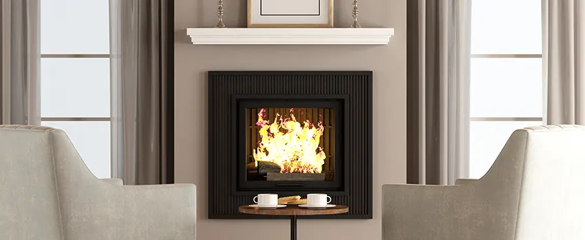 Superior Outdoor Fireplace Repair in Waycross, GA