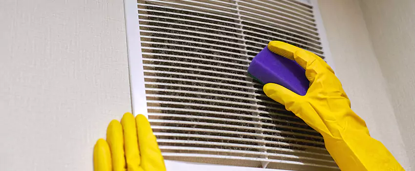 Vent Cleaning Company in Waycross, GA
