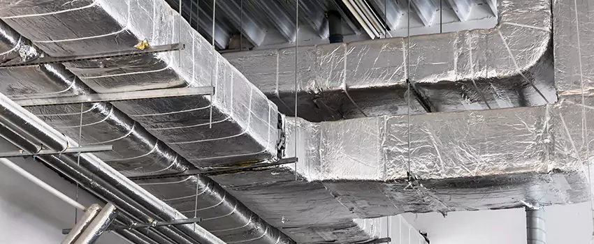 Vent Dust Cleaning Cost in Waycross, GA
