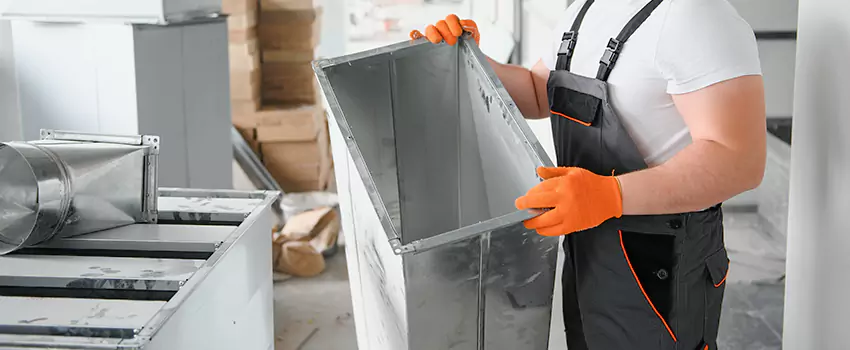 Ventilation Fan Cleaning Services in Waycross, Georgia