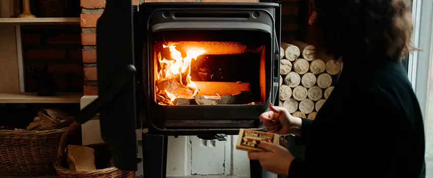 Key Features of Vermont Castings Fireplaces in Waycross, GA