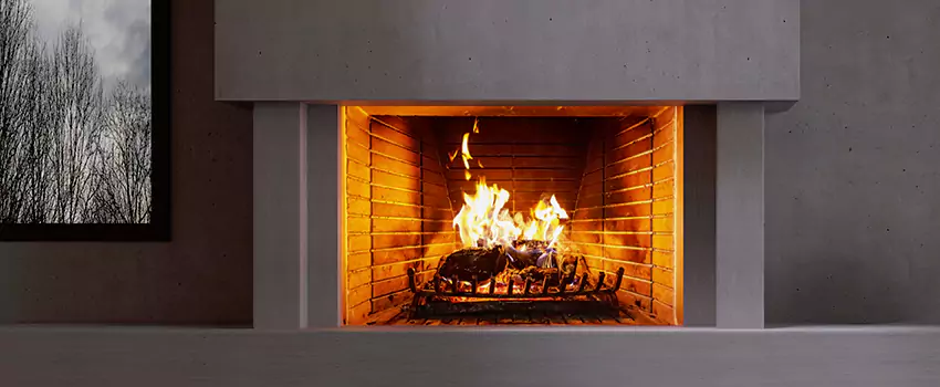 Indoor Wood Burning Furnace Repair and Installation in Waycross, Georgia