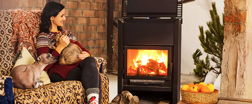 Wood Stove Chimney Cleaning Services in Waycross, GA