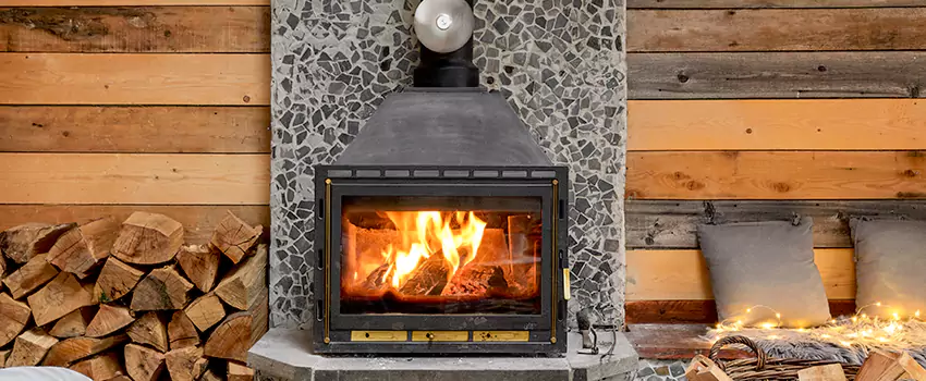 Wood Stove Cracked Glass Repair Services in Waycross, GA