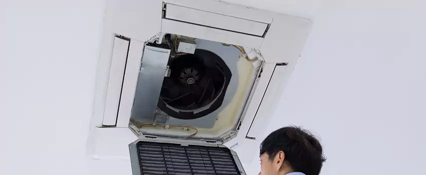 Benefits of Professional Air Duct Cleaning in Waycross, Georgia