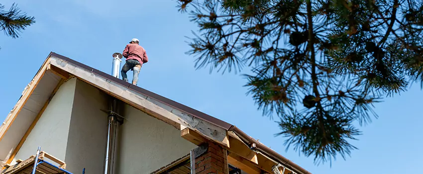 Birds Removal Contractors from Chimney in Waycross, GA