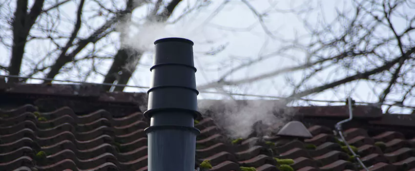 Broken Chimney Animal Screen Repair And Installation in Waycross, GA