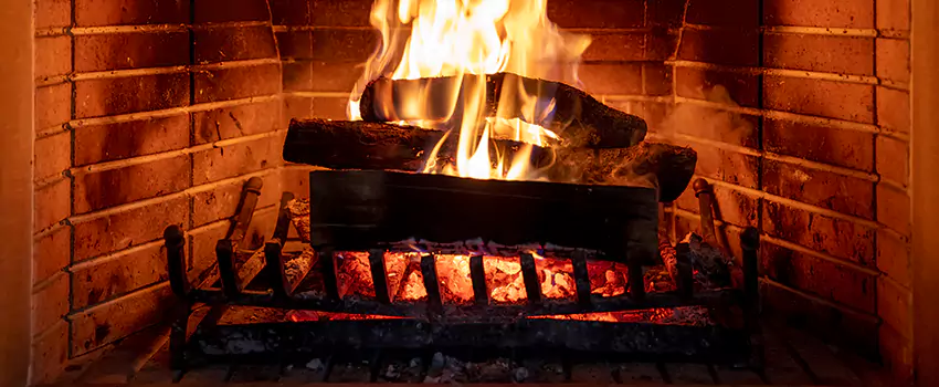 Chimney Ash Dump Cover Repair Services in Waycross, GA
