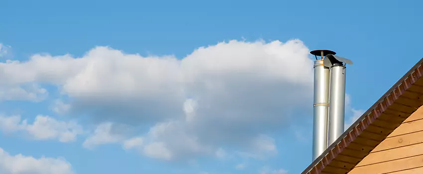 Chimney Cap Bird Guard Repair in Waycross, Georgia