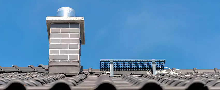Wood Chimney Chase Construction in Waycross, GA