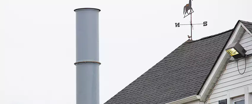 Multi-flue Chimney Caps Installation And Repair in Waycross, GA