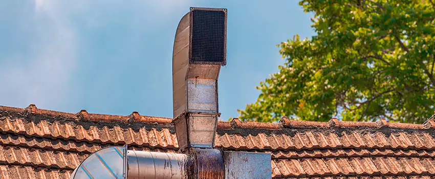 Chimney Creosote Cleaning Experts in Waycross, Georgia