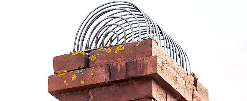 Chimney Crown Problems in Waycross, Georgia