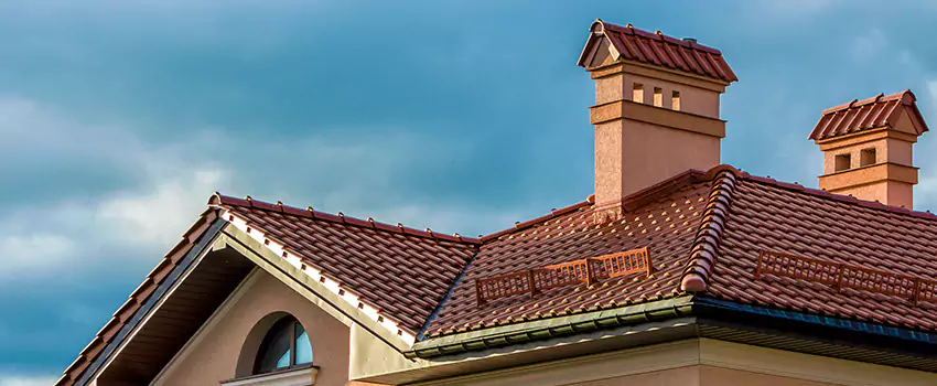 Residential Chimney Services in Waycross, Georgia