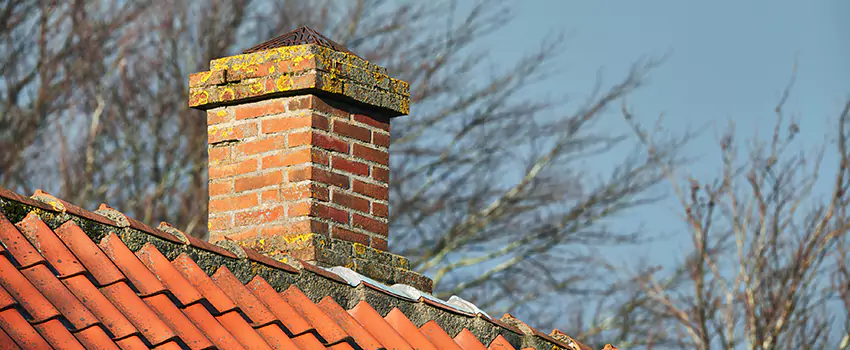 Chimney Flue Cap Installation in Waycross, GA