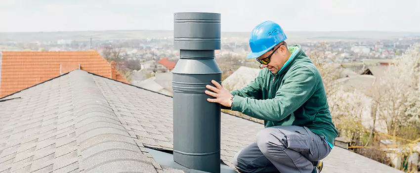 Insulated Chimney Liner Services in Waycross, GA