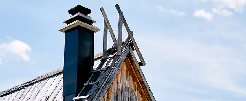 Chimney Pot Inspection in Waycross, GA