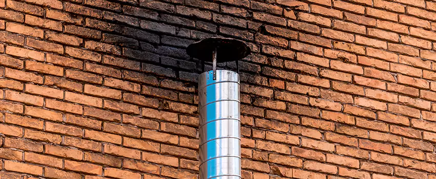 Chimney Design and Style Remodel Services in Waycross, Georgia