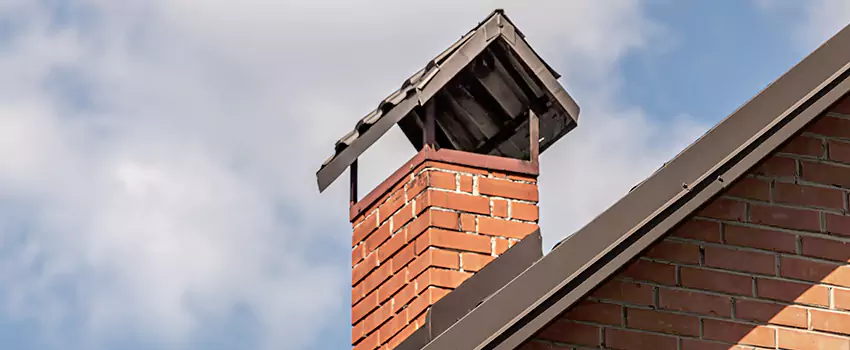 Chimney Saver Masonry Repair Contractor in Waycross, Georgia