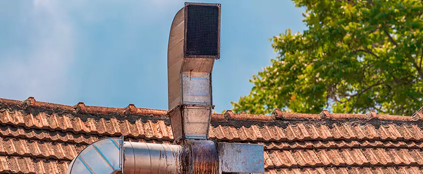 Chimney Blockage Removal in Waycross, Georgia