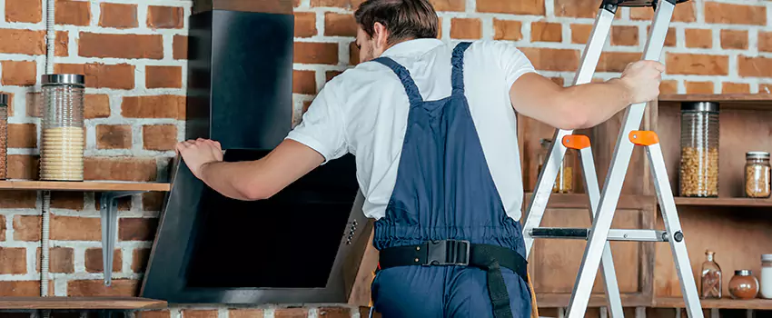 Modern Chimney Soot Cleaning Techniques in Waycross, Georgia