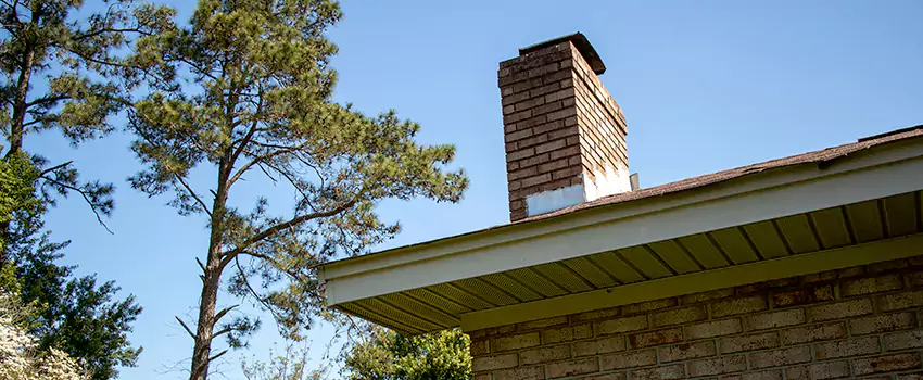 Brick Chimney Sweep Near Me in Waycross, GA