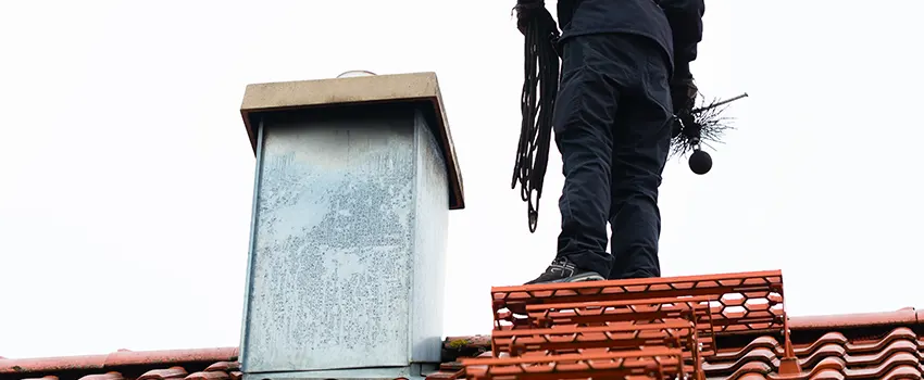 Modern Chimney Sweeping Techniques in Waycross, Georgia