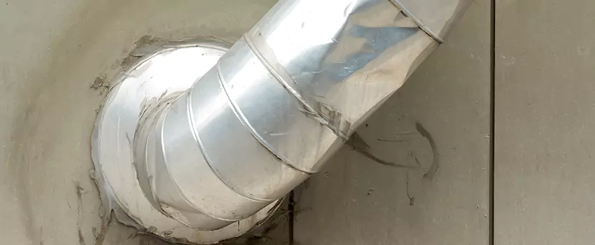 Dryer Vent Repair Process in Waycross, GA