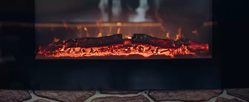Cost of Electric Fireplace Repair Service in Waycross, Georgia
