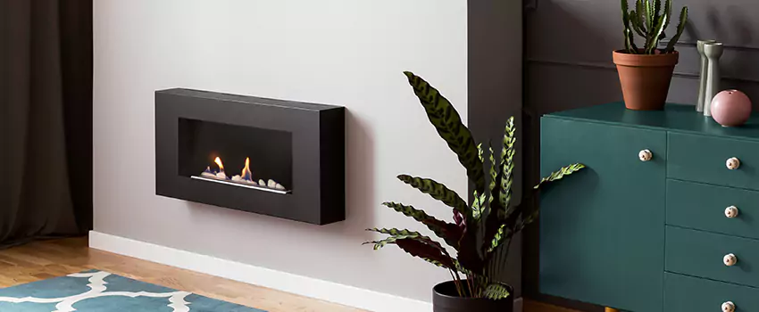 Cost of Ethanol Fireplace Repair And Installation Services in Waycross, GA