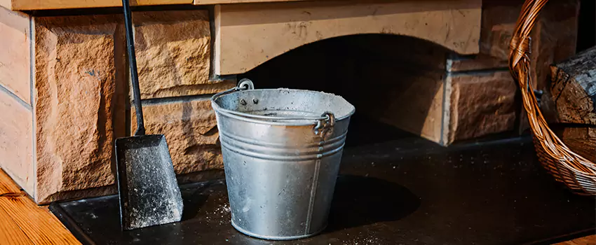 Clean The Fireplace Mantle And Hearth in Waycross, Georgia