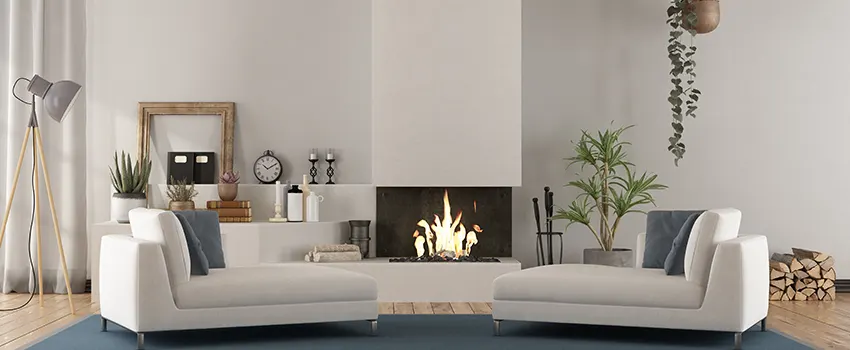 Decorative Fireplace Crystals Services in Waycross, Georgia