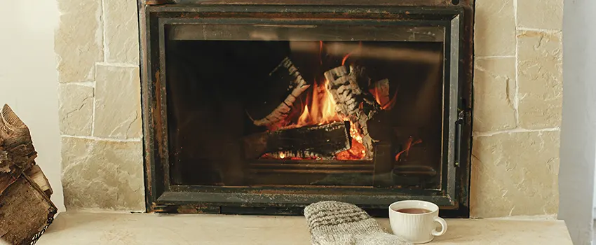 Fireplace Door Handle Replacements Services in Waycross, Georgia