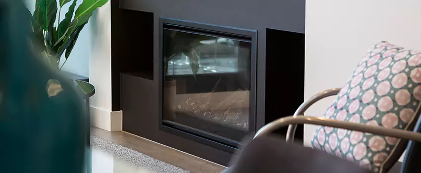 Gas Fireplace Installation in Waycross, GA