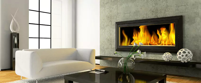 Fireplace Hearth Ideas in Waycross, Georgia