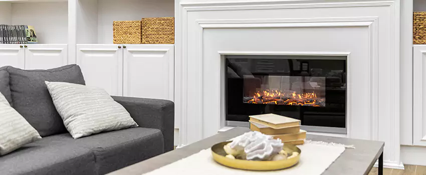 Pellet Fireplace Insert Installation in Waycross, GA