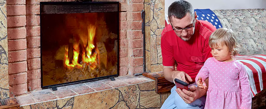 Fireplace Safety Locks For Kids in Waycross, GA