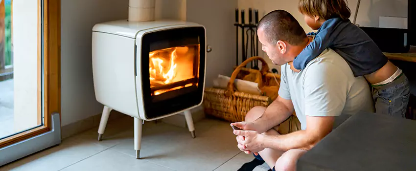 Fireplace Flue Maintenance Services in Waycross, GA