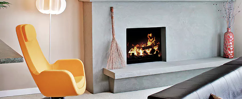 Electric Fireplace Makeover Services in Waycross, GA