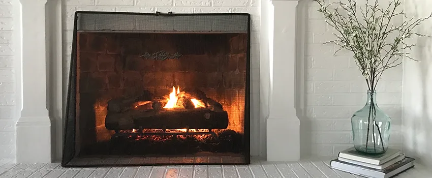 Cost-Effective Fireplace Mantel Inspection And Maintenance in Waycross, GA