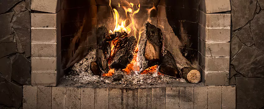 Cost of Rebuilding A Fireplace in Waycross, Georgia