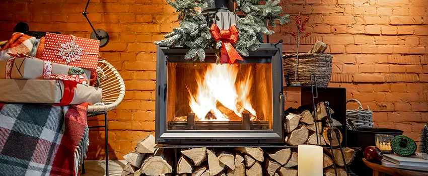 Steel Fireplace Grate Repair And Replacement Services in Waycross, Georgia
