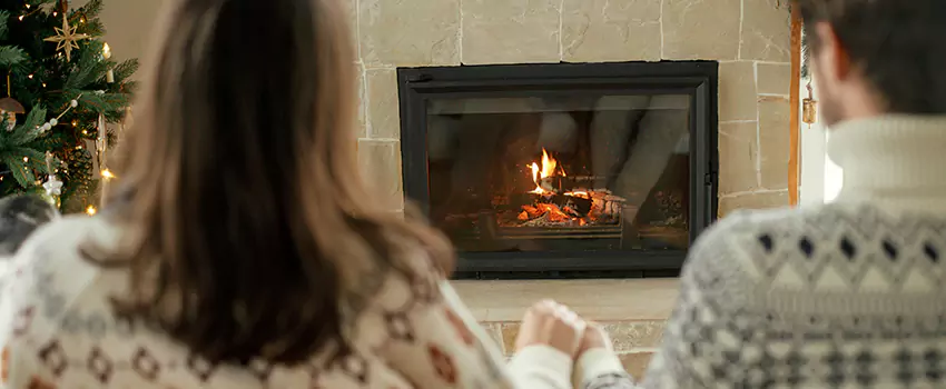 Fireplace Firebox Refurbish & Restore Services in Waycross, GA