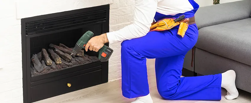 Fireplace Safety Inspection Specialists in Waycross, Georgia