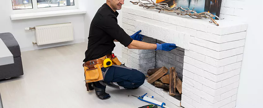 Gas Fireplace Repair And Replacement in Waycross, GA