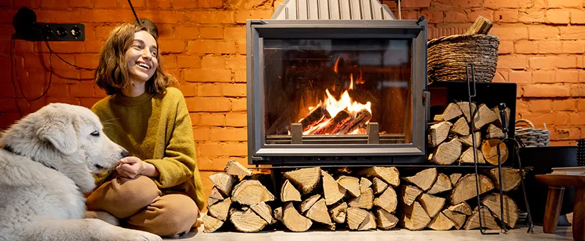 Fireplace Smell Removal Cost in Waycross, GA