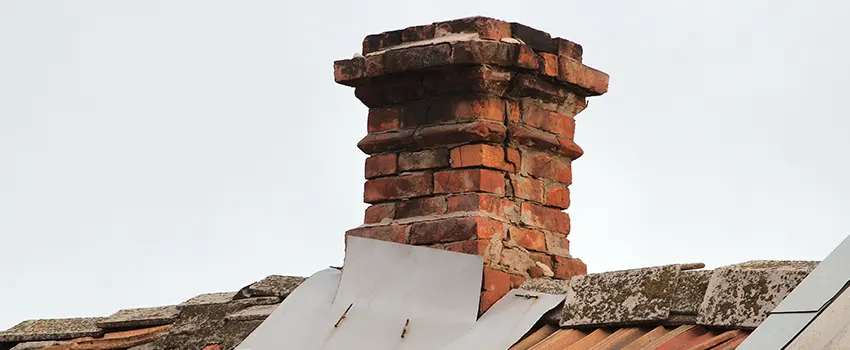 Cost of Fixing Blocked Chimney in Waycross, Georgia