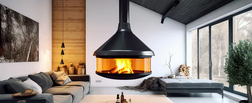 Floating Damaged Fireplace Repair Services in Waycross, GA