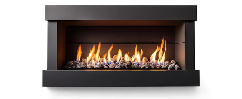 Outdoor Gas Fireplaces Installation in Waycross, GA