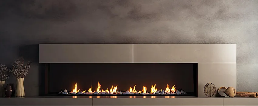 Gas Fireplace Logs Supplier in Waycross, Georgia